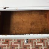 Small vintage buffet