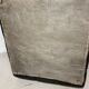 Brown leather heater