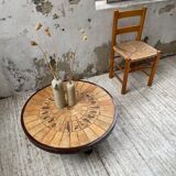 Roger Capron Herbarium Round Table