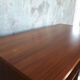 Bookcase unifa vintage 60s