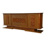 Grand buffet en chêne 1940’s