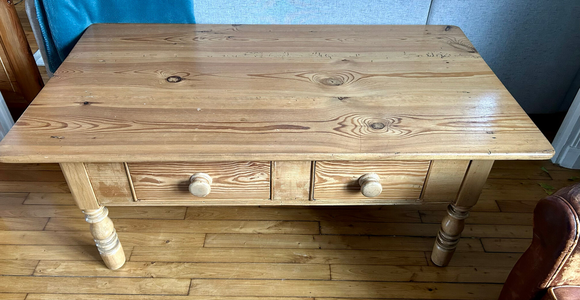 Table Hollandaise de ferme