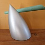 Philippe Starck (Born in 1949) for Alessi - Hot Bertaa model kettle