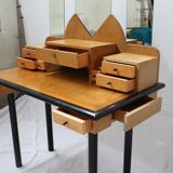 Hairdresser of Saporiti Italia 70s