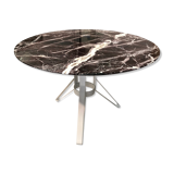 Marble dining table