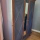 Vintage cabinet