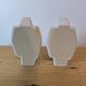 Pair of bookends Serge Neimer