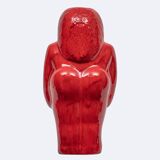 Gaia vase