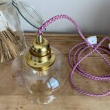 Lampe baladeuse vintage