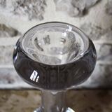 Crystal vase