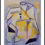 Topaz abstraction