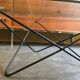 Table basse Jasmin, de F.Lasbleiz, Airborne, circa 1950