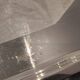 Christofle Vertigo Yainville silver-plated rectangular tray