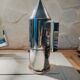 Italian coffee maker Conica Alessi