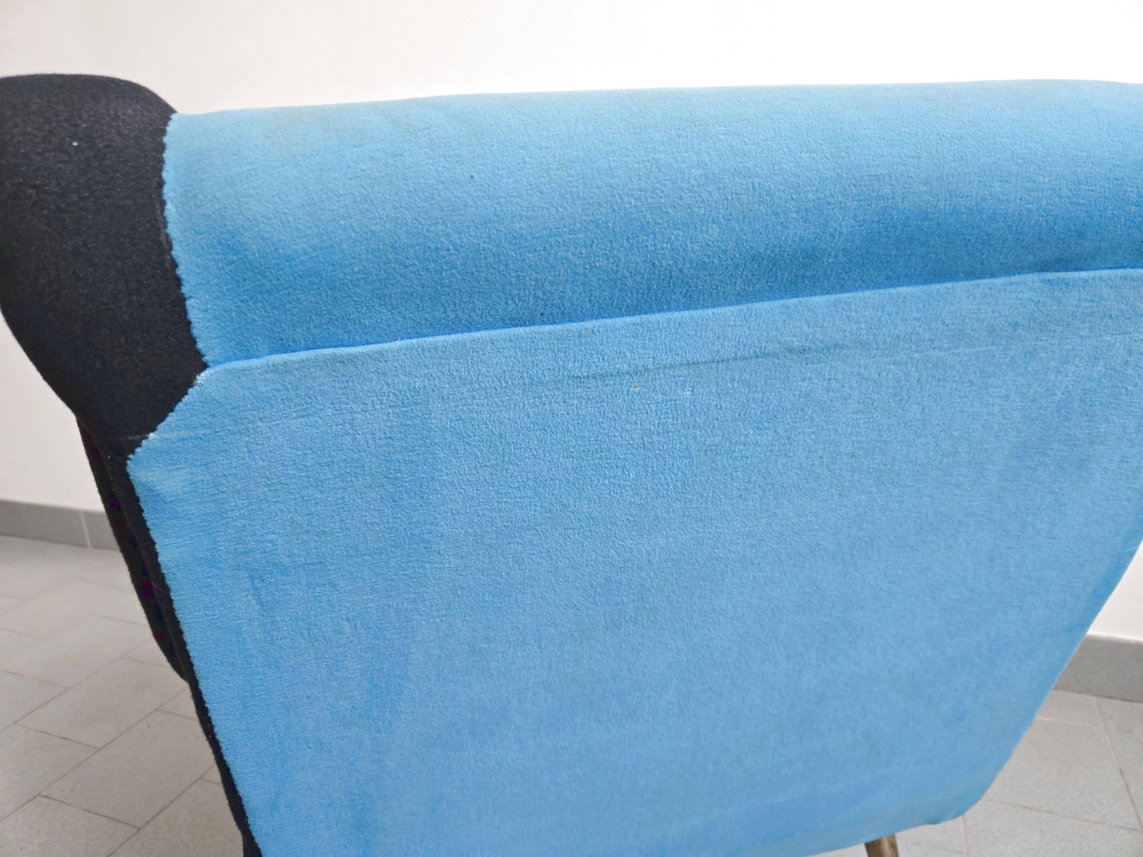 Vintage armchair 1950