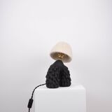 'Follow' Table Lamp - Black