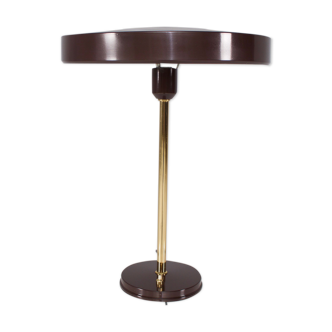 Kallf & Philips "Consul" lamp