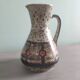 Paire de vases West Germany vintage – Modèles 10-18 et 218-18