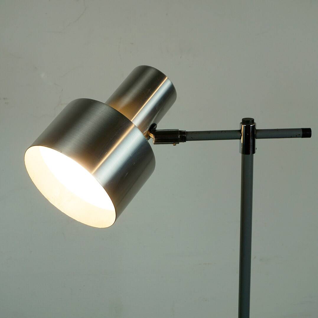Modern Scandinavian table lamp Lento by Jo Hammerborg for Fog and Morup