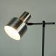 Modern Scandinavian table lamp Lento by Jo Hammerborg for Fog and Morup