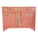 Art deco buffet
