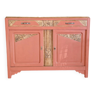Buffet art deco