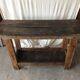 Former workbench