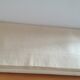 Drap en métis ancien neuf  200 x 290 cm