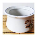 Flower pot