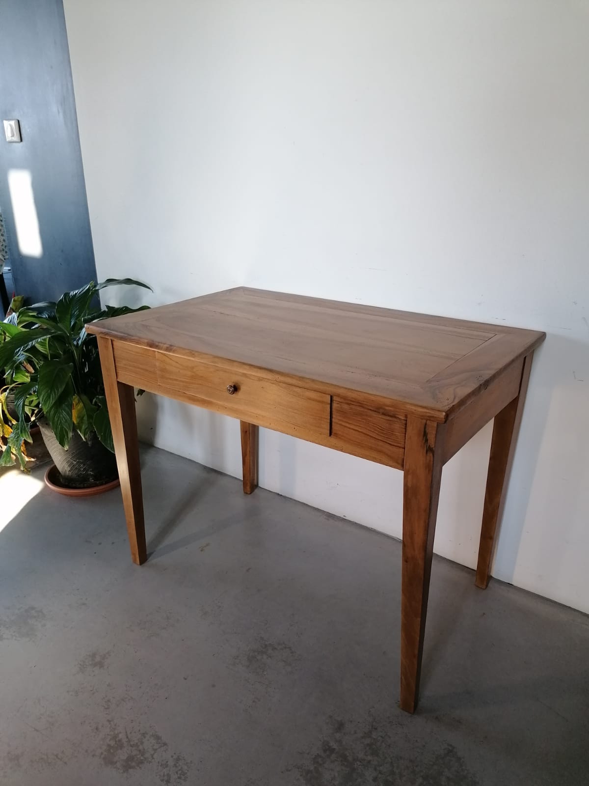 Small farm table