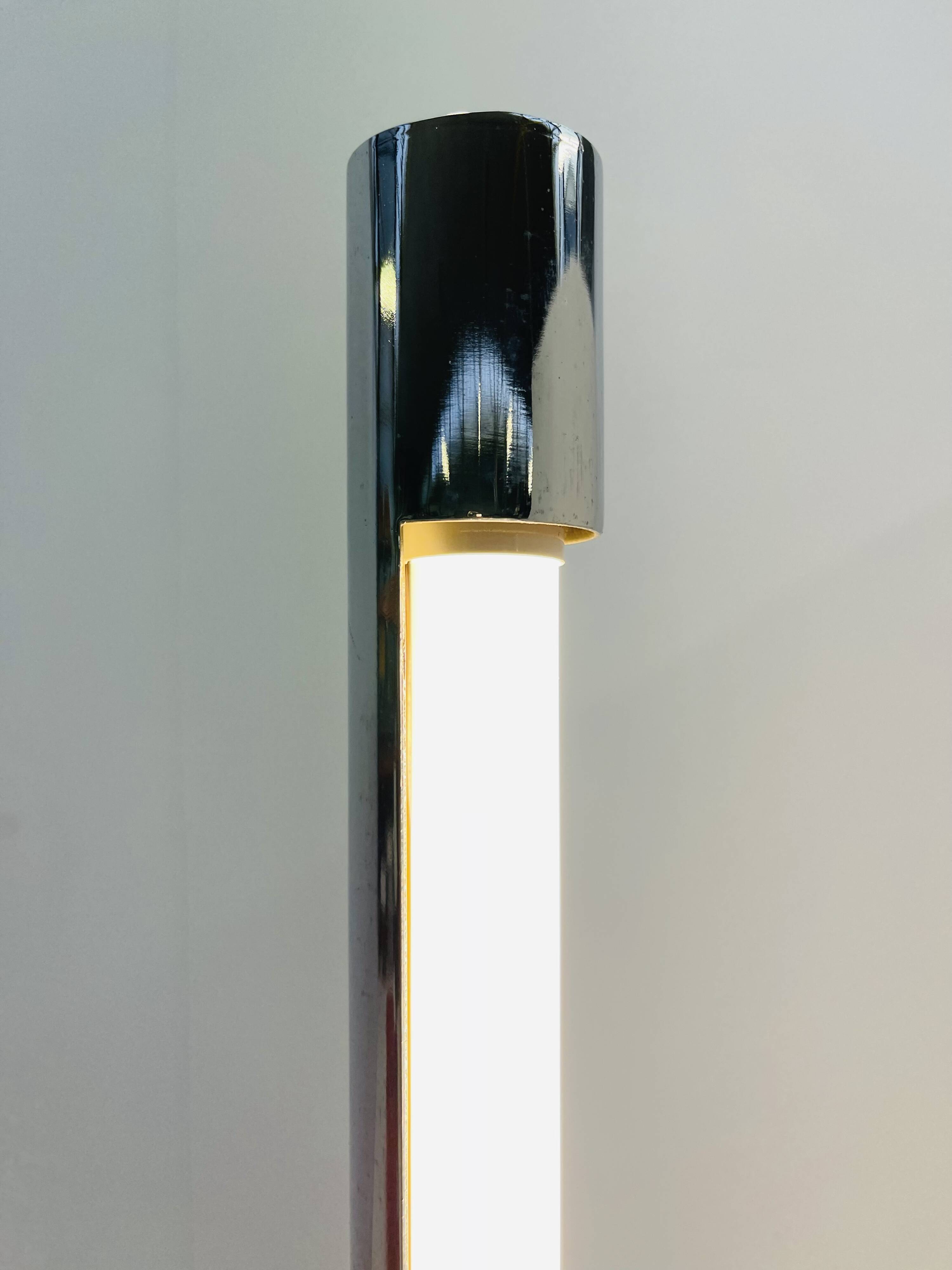 TC2 by Aldo Van den Nieuwelaar floor lamp