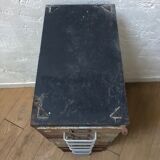 Industrial boxes 3 blocks