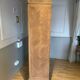 Armoire aérogommée