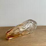 Vase by J. Hospodka for Chribska Sklarna, Czechoslovakia, 1960s