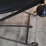 Vintage bench