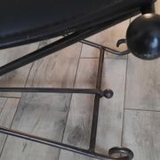 Vintage bench