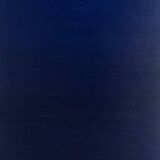 Monochrome Blue Oil Painting