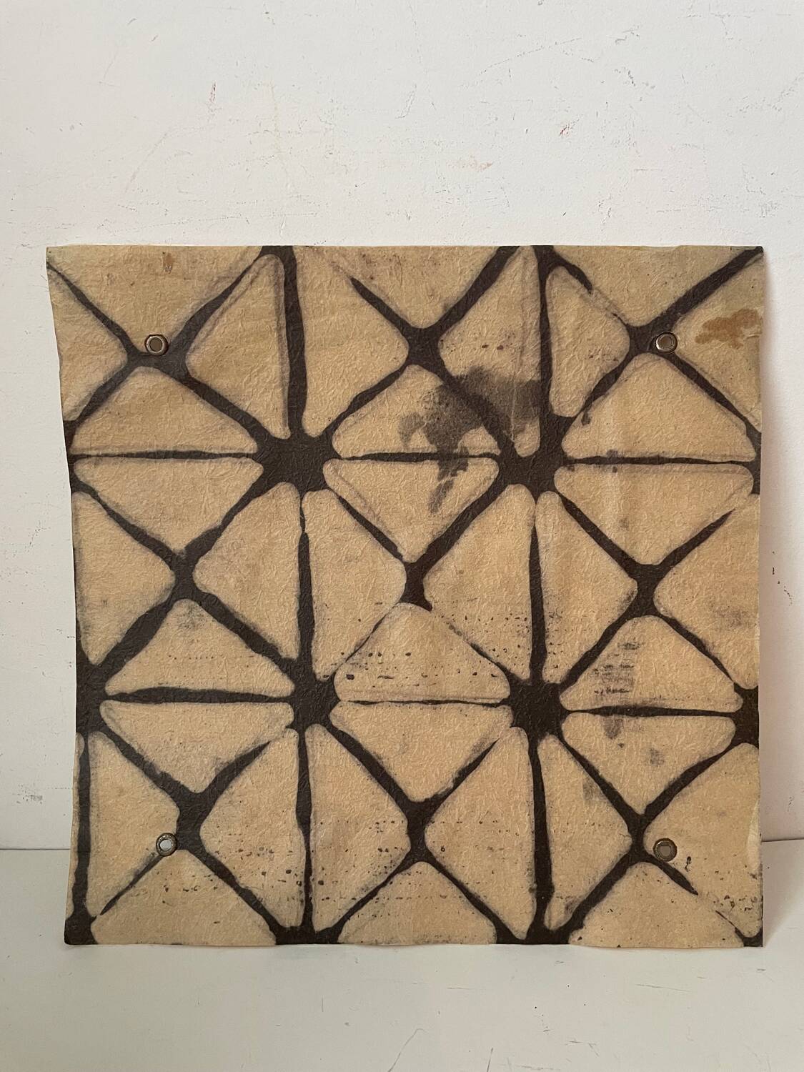 Erja vintage wall light from IKEA