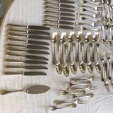 Christofle silverware