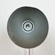 Grey Industrial Table Lamp from Elektrosvit, 1970s