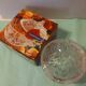 Bonbonniere, sugar bowl or bezel Luminarc