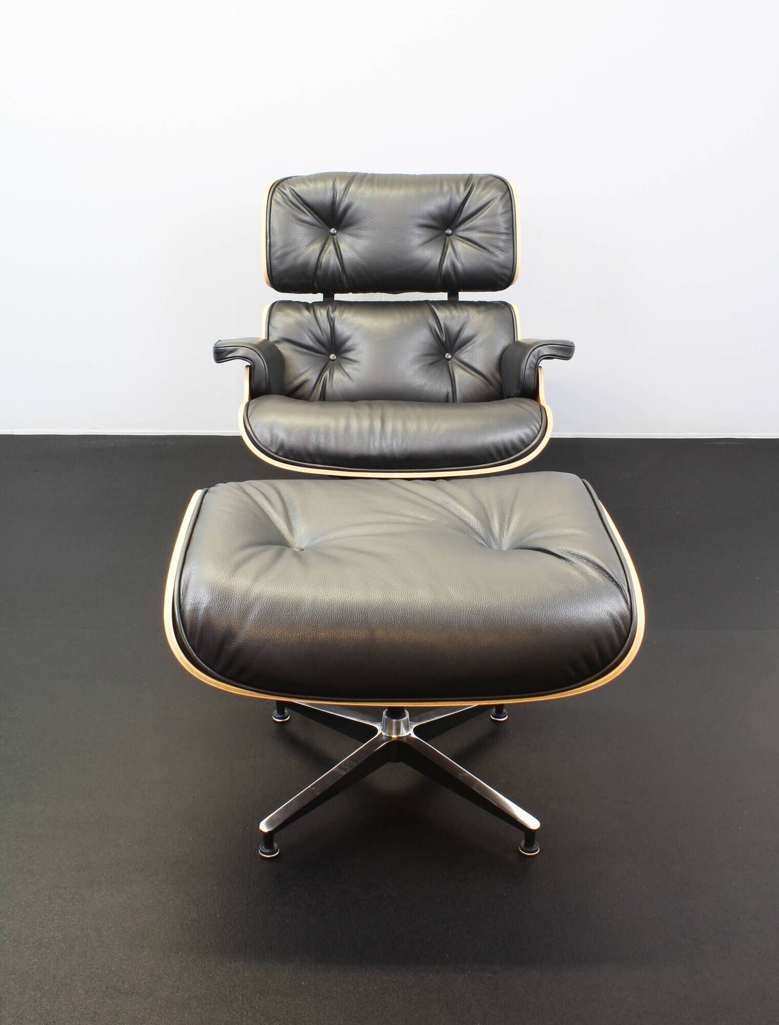 Eames Herman Miller Lounge Chair 670/B 671/B Charles & Ray Eames Seats