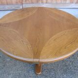 Hohnert card table, 1970s