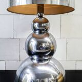 Italian Table Lamp  1970s
