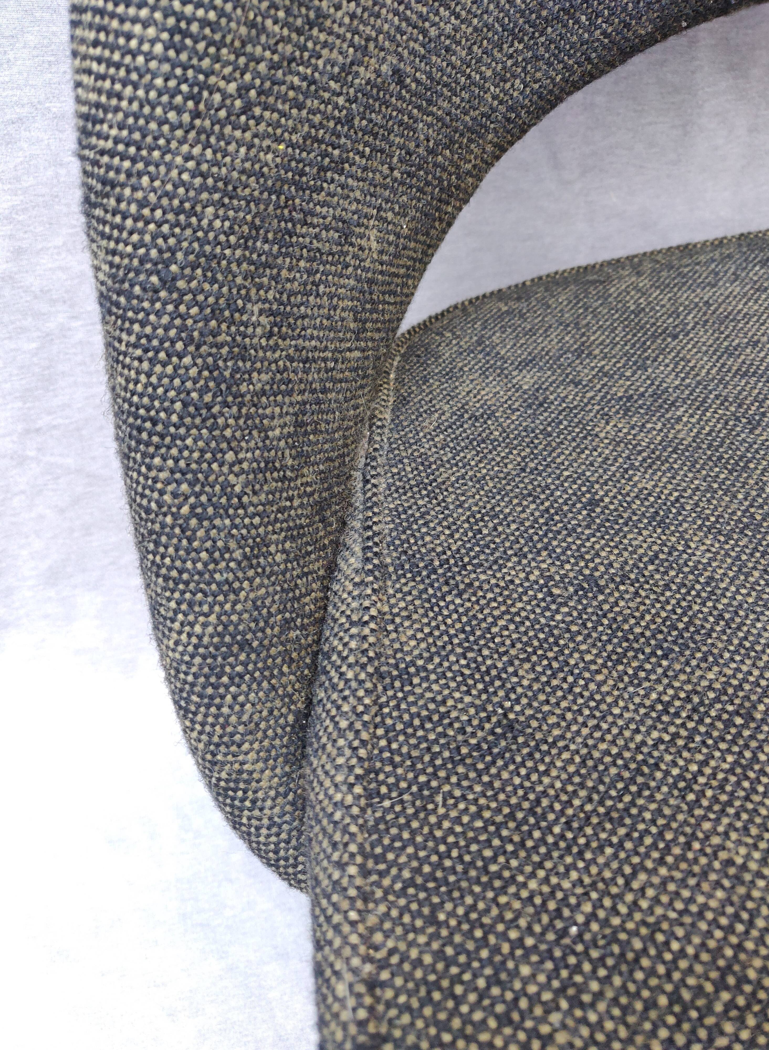 "Conference" chair by Eero Saarinen for Knoll International