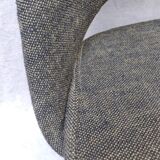 "Conference" chair by Eero Saarinen for Knoll International