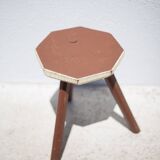 Vintage stool