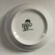 Vintage salad bowl