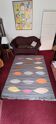 Tapis laine coton 230*160 cm