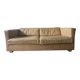 De Sede "Lotus" 3-seater sofa – Andrée Putman – beige leather